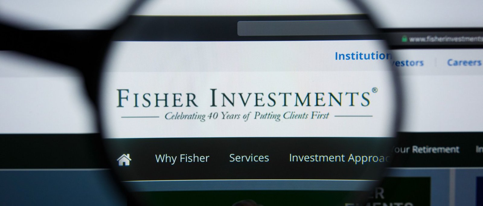 Fisher Investments Reviews