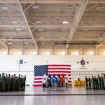 Pete Hegseth Military Barracks Task Force