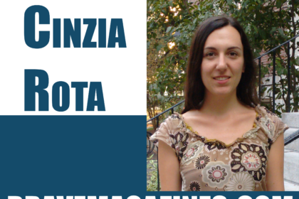 Cinzia Rota