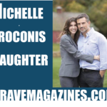 Michelle Troconis Daughter