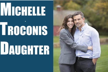 Michelle Troconis Daughter