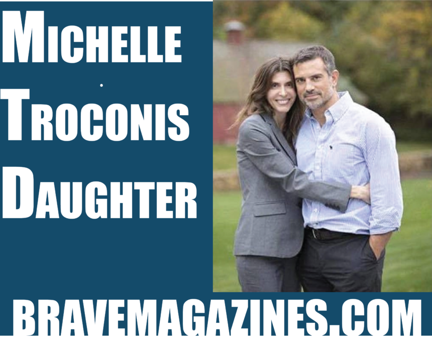 Michelle Troconis Daughter