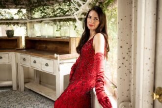 Nadia Caterina Munno