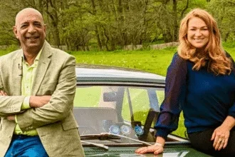 Sedona Harlan Kramer