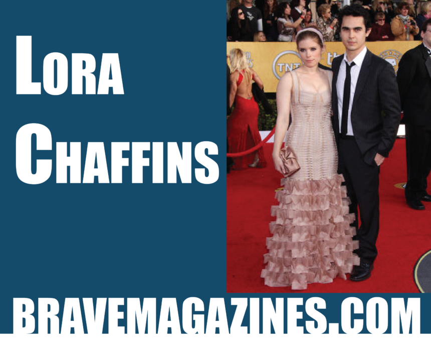 Lora Chaffins