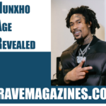 Hunxho Age Revealed