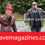 izzie balmer partner