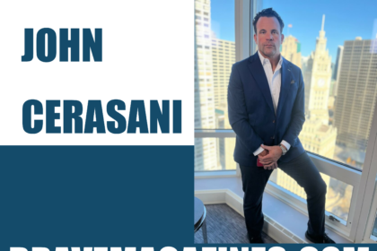 john cerasani