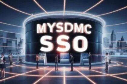 MysDMC SSO