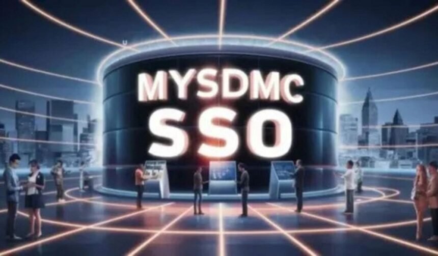 MysDMC SSO