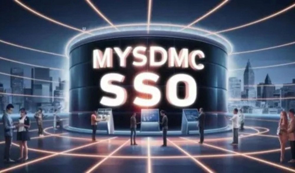 MysDMC SSO