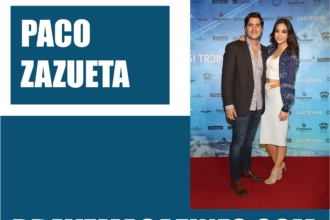 paco zazueta