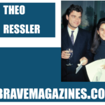 theo ressler