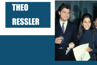 theo ressler