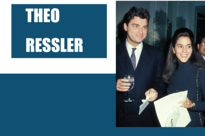 theo ressler