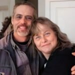 Is Sue Aikens Married