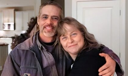 Is Sue Aikens Married