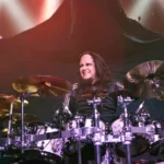 Joey Jordison Cause of Death