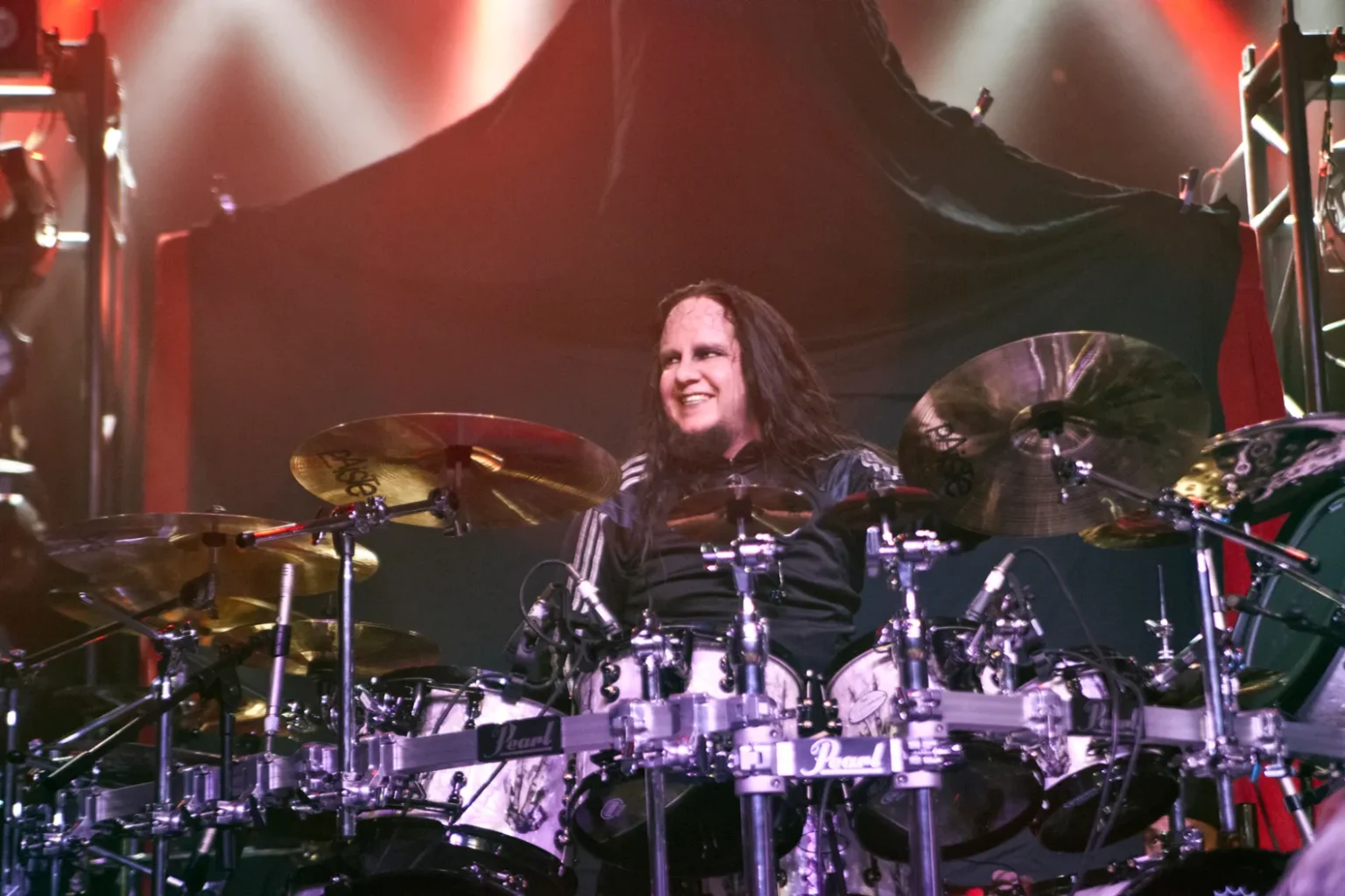 Joey Jordison Cause of Death