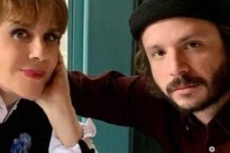 Maximiliano Camacho Jones Age