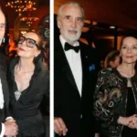 Christina Erika Carandini Lee