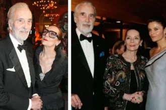 Christina Erika Carandini Lee