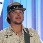 Colin Stough American Idol