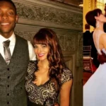 Melanie Zanona Husband