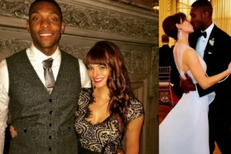 Melanie Zanona Husband