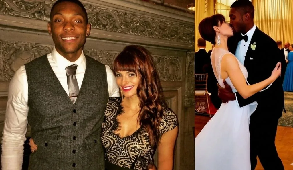 Melanie Zanona Husband