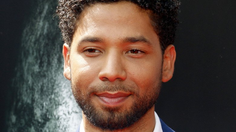 joel smollett