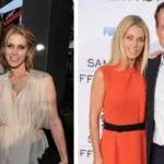 will sonbuchner wife