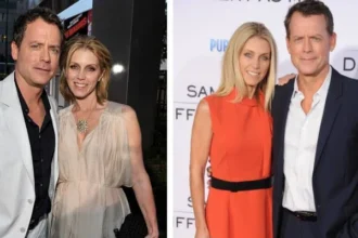 will sonbuchner wife