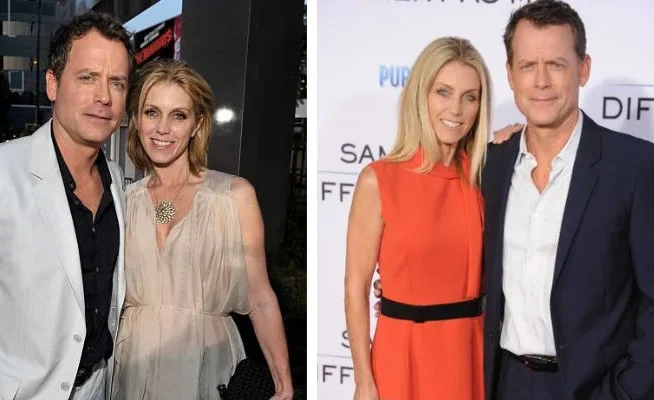 will sonbuchner wife