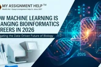 Bioinformatics