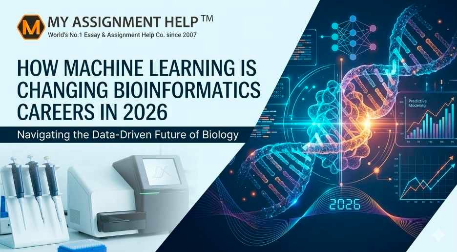 Bioinformatics