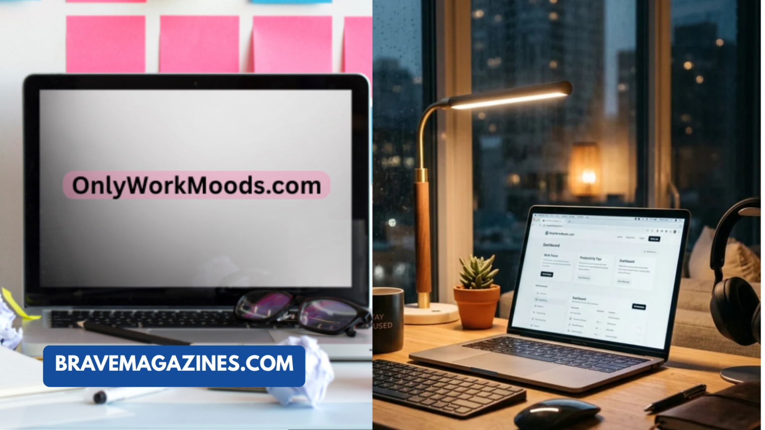 OnlyWorkMoods com