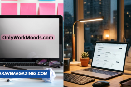 OnlyWorkMoods com