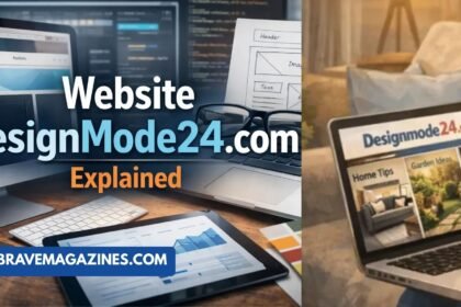 Bravemagazines.com