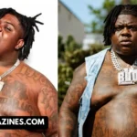 BigXthaPlug Age, Weight Net Worth
