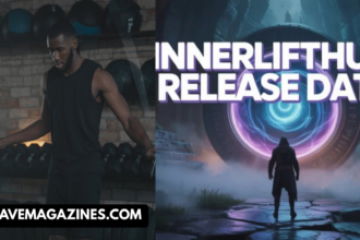 When Was the Game Innerlifthunt Released
