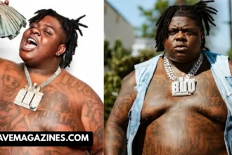 BigXthaPlug Age, Weight Net Worth