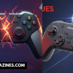 Connectivity Issues HSSGamepad