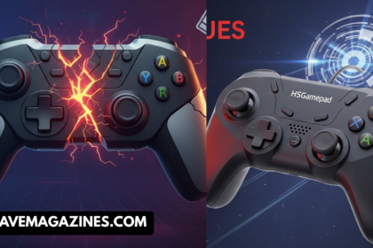 Connectivity Issues HSSGamepad