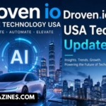 Droven.io USA Tech Market Updates