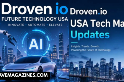 Droven.io USA Tech Market Updates