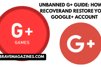 Unbanned G+