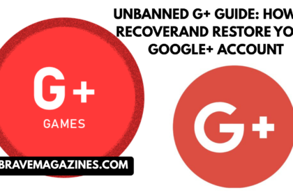 Unbanned G+