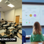 Classroom 15x