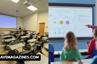 Classroom 15x
